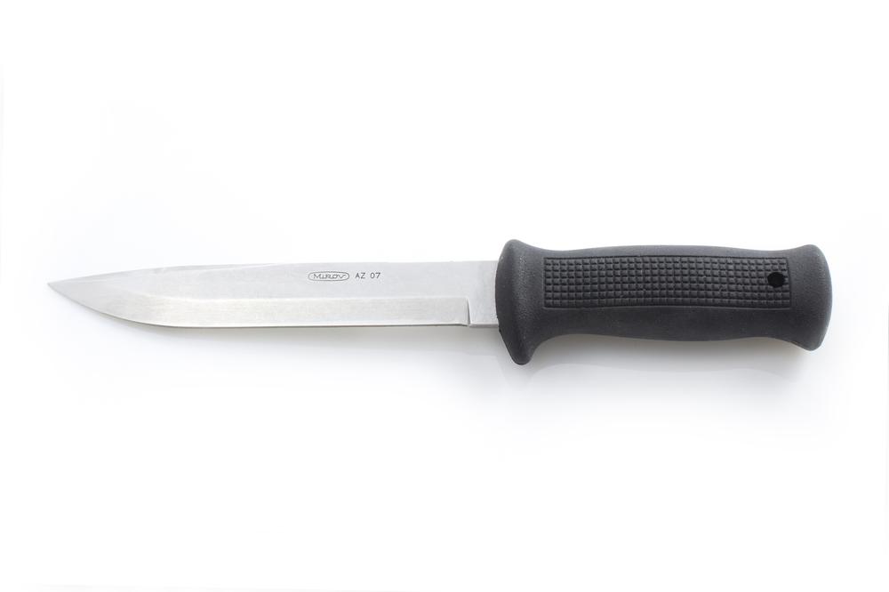 Bayonet Uton Az Mikov S R O Mikulasovice Products Of Brands Mikov And Ron