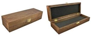 WOODEN BOX - KNIFE 362 - DDK 2