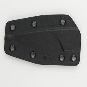 LEAF KNIFE - KYDEX CASE BLACK