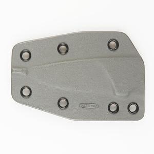 LEAF KNIFE - KYDEX CASE GREY