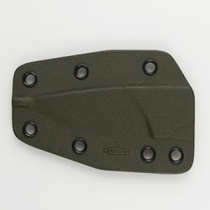 LEAF KNIFE - KYDEX CASE OLIVE