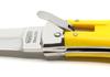 PREDATOR 241 - NH - 1/N CLIP YELLOW