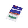 851/13 Magnets, green,8 pcs