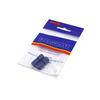 851/13 Haftmagnete, blau, 8 St.
