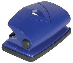 802 Perforator, small, blue