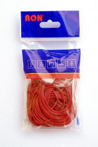 2730 Rubber Bands 40 mm, 80 pcs