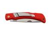CROCODILE 243 - NH - 1/CLIP/RED
