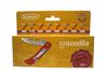 CROCODILE 243 - NH - 1/CLIP/RED