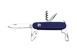 POCKET KNIFE 100 - NH - 5 F