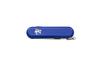 Ladies Pocket knife 202-NH-4/K BLUE