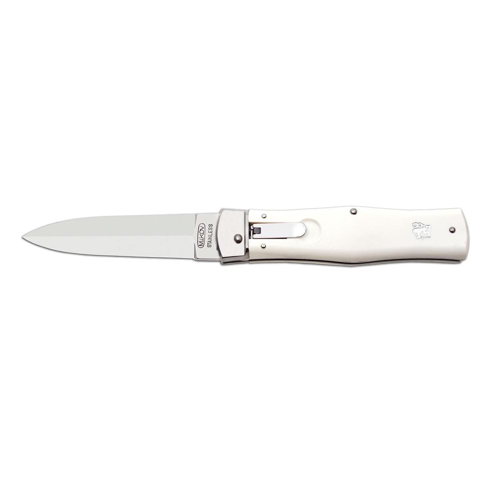 PREDATOR 241 - NH - 1/ WHITE | Mikov s.r.o. Mikulášovice. Products