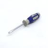 Slotted screwdriver, STRONG LINE PROFI, 3,5 x 75 mm