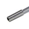 Magnetic screwdriver for bits, S LINE PROFI, SW1/4