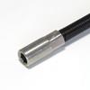 Šroubovák maticový flexi, S LINE PROFI, SWF10 x 150 mm