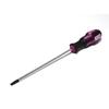 Slotted screwdriver for electro mechanics, S LINE PROFI, 4,0 x 100 mm