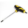 Hexagonal screwdriver with ball end, S LINE T PROFI, SWK3 x 85 mm