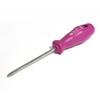 Slotted screwdriver, CLASSIC LINE, 3,5 x 80 mm