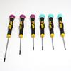 Screwdriver set, MICRO LINE PROFI