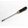 Slotted screwdriver, WOOD LINE PLUS, 10 x 175 mm
