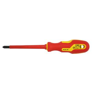 Šroubovák Pozidriv elektro, S LINE ELEKTRO PROFI, PZ2 x 100 mm