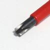 Šroubovák speciální elektro, S LINE ELEKTRO PROFI, PH1/PL x 80 mm