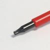 Šroubovák TX elektro, S LINE ELEKTRO PROFI, TX6 x 60 mm