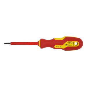 Šroubovák TX elektro, S LINE ELEKTRO PROFI, TX8 x 60 mm