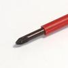 Šroubovák Pozidriv elektro, MICRO LINE ELEKTRO PROFI, PZ0 x 60 mm