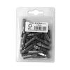 Bit Pozidriv, 30pcs in plastic box, PZ0 x 30 mm