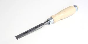 Dláto ploché, WOOD LINE PROFI, 16 mm, přírodní buk