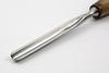 Spoontype carving chisel profile 45, PROFI, 8 mm