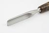 Spoontype carving chisel profile 7, PROFI, 4 mm