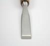 Straight carving chisel profile 1, PROFI, 20 mm
