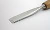 Straight carving chisel profile 1, PROFI, 8 mm