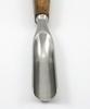 Straight carving chisel profile 9, PROFI, 20 mm
