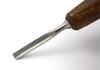 Dláto pro drobnou řezbu duté půlkulaté, PROFI, 3 mm