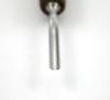 Dláto pro drobnou řezbu duté, PROFI, 4 mm