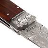 NUZ 241-DD-1/JAGUAR-COCOBOLO