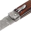 NUZ 241-DD-1/JAGUAR-COCOBOLO