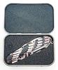 POCKET KNIFE 100 - NH - 6 BK/ MACHINE
