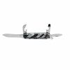 POCKET KNIFE 100 - NH - 6 BK/ MACHINE