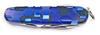 POCKET KNIFE 100 - NH - 6 BK/ MATRIX