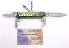 NUZ 100-NH-6 AK-LEGENDY-JAN BERGER/LIMIT. SERIE