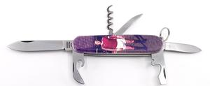 Pocket knife 100-NH-6 A Legends