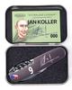 NUZ 100-NH-6 AK-LEGENDY-JAN KOLLER/LIMIT. SERIE