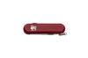 Ladies Pocket knife 202-NH-4/K RED