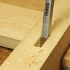 Mortise chisel, RICHTER, 500 x 250 x340 mm