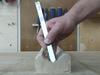 Uni-scraper, 200 x 50 x 30 mm