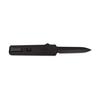 NUZ RAPTOR BLACK