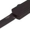 NUZ RAPTOR BLACK